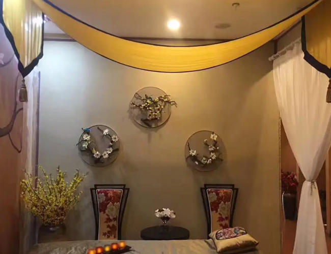 嘉兴高端男士养生会所_让人体会到不一样的精致体验