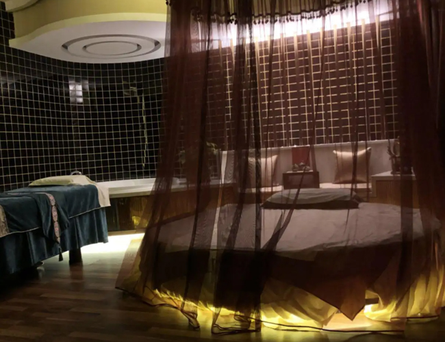 嘉兴比较不错的男士养生保健水疗会馆推荐，这家会所手法精湛,非常给力