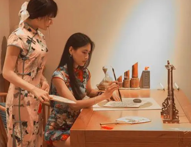 嘉兴高端水疗休闲会所会馆缓解压力的好地方_靠谱值得信赖