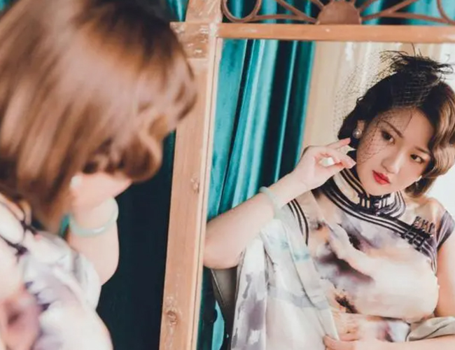 周末我和朋友去的一家嘉兴的一家休闲会所_环境五星级的标准