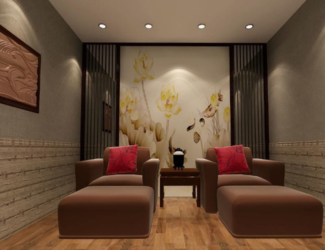 嘉兴Yunyi养生馆高端spa