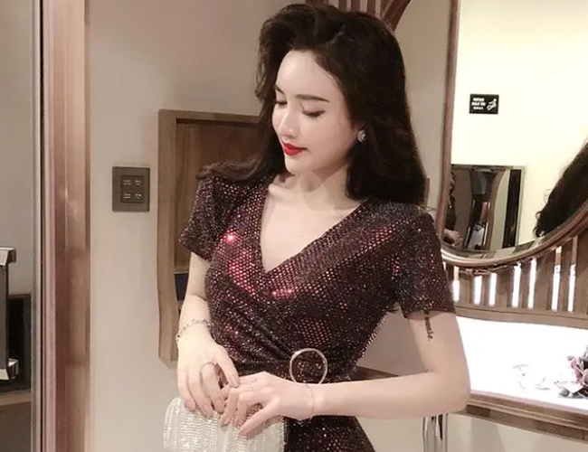 嘉兴油压会所艺师风采（二）健康生活更精彩